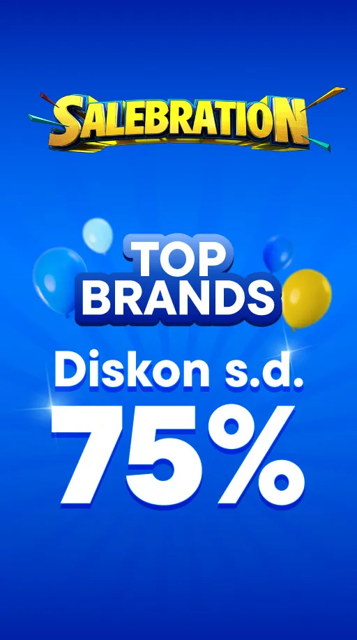 Penawaran Spesial Hari Ini